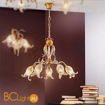 Люстра Orion Leuchten LU 1692/5 Florentiner